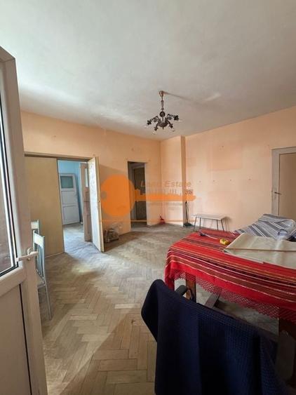 3 camere Politehnica-Boxa -Parcare - 8