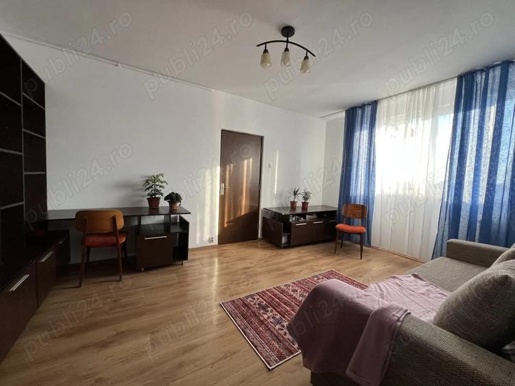 2 Camere, Ion Mihalache, 2 min. Metrou 1 Mai, Bloc Reabilitat - 7