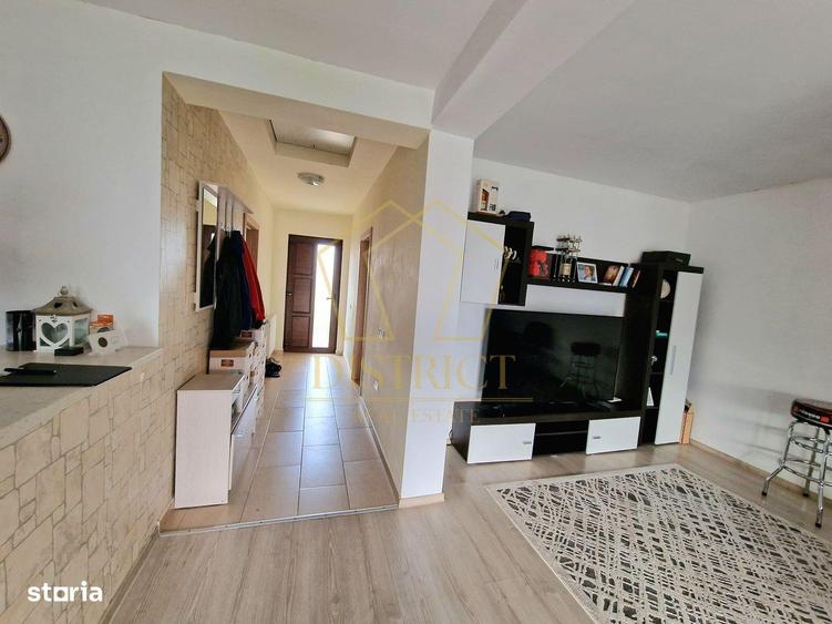 Casa individuala impartita in 2 apartamente | Ianova - 9
