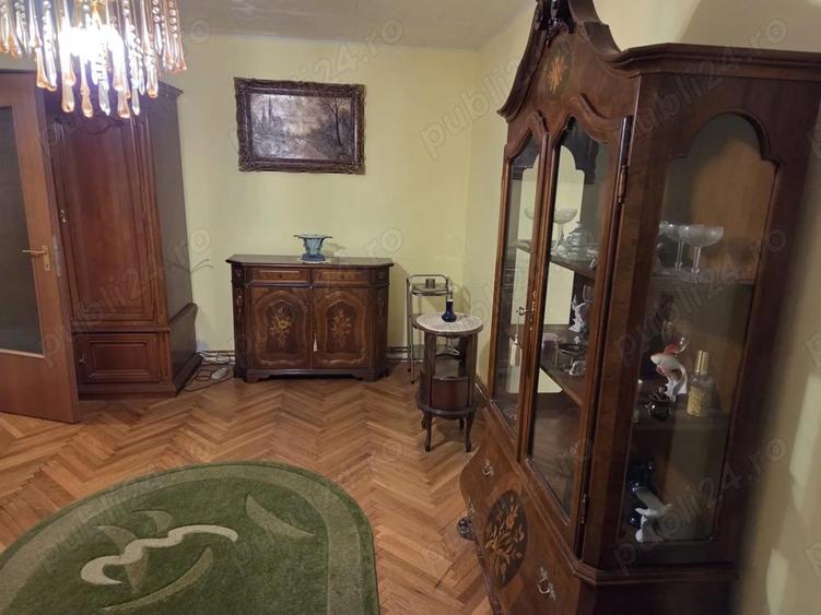 Aradului 3 camere, Centrala, 2 bai - 5