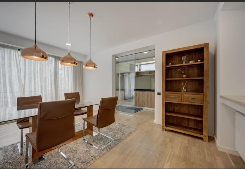 Apartament Lux Floreasca - 3
