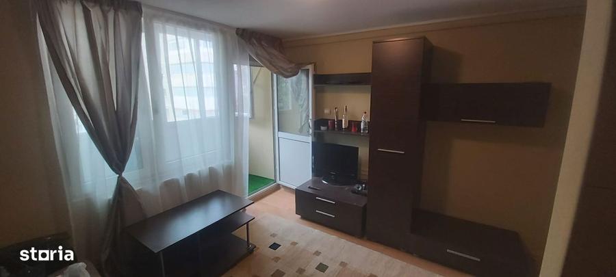 Apartament 2 camere mansardat Pacurari - 49.000 euro - 9
