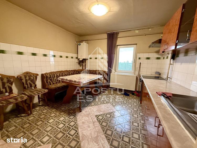 Apartament cu 2 camere în Freidorf