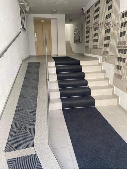 Garsonieră decomandată în Chiajna