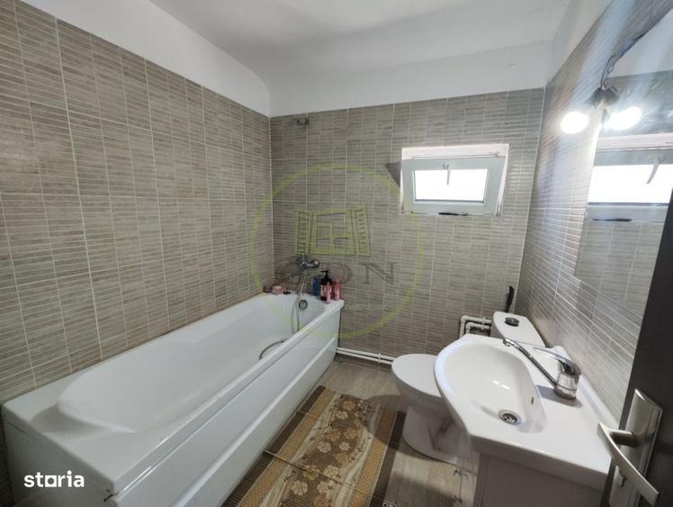 Casă cu 4 camere în Făcăi