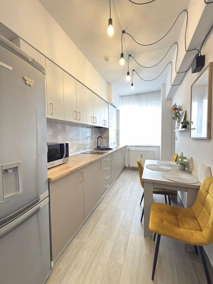 Apartament 2 camere - 4