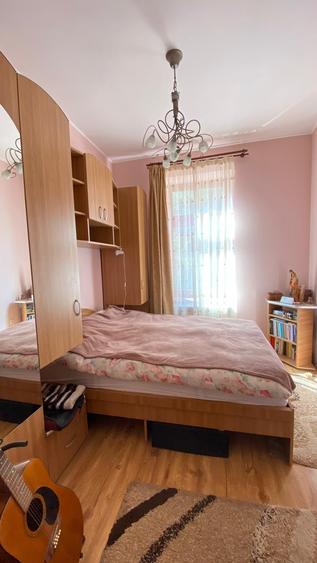 Apartament spațios în Centrul Istoric – priveliște spre Tâmpa - 4