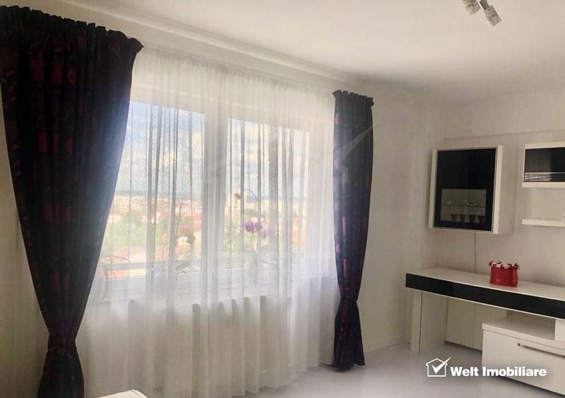 Ap 2 camere de inchiriat - Cluj-Napoca, zona Dorobantilor - 3