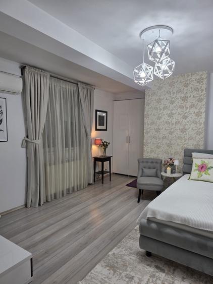 Garsoniera Crangasi , 3 min metrou - 2