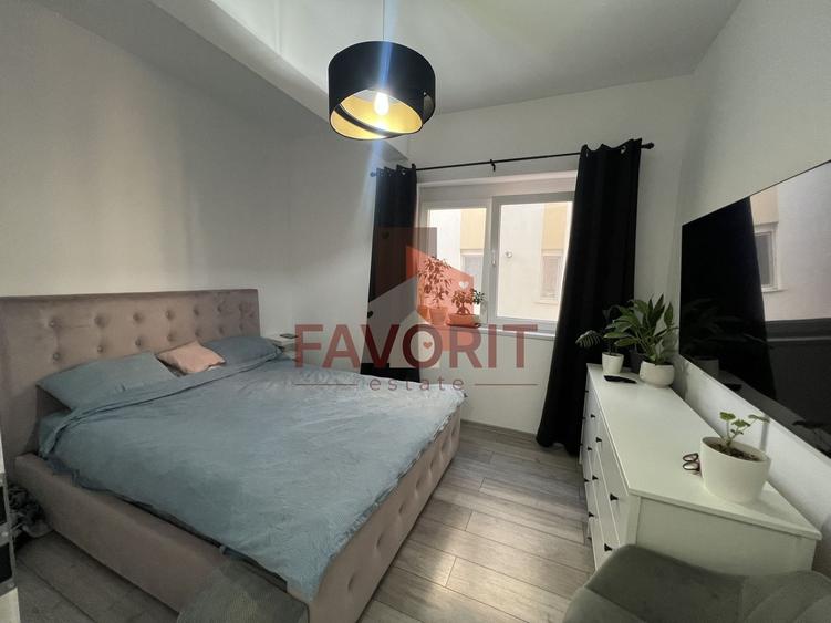 Apartament 3 camere decomandat | Giroc - 3