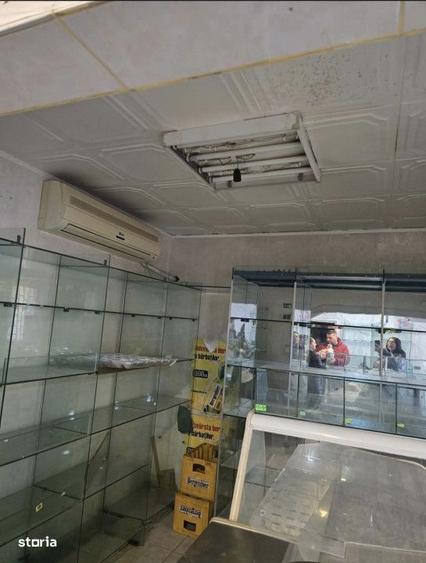 Km 4-5 | Spatiu Comercial In Acte | Gaze - 2