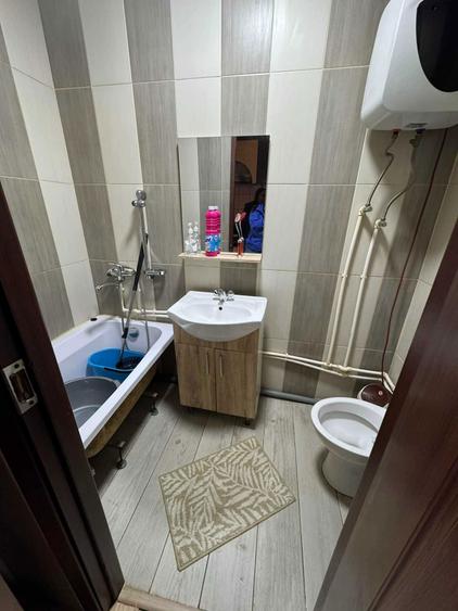 Garsoniera de inchiriat - 1