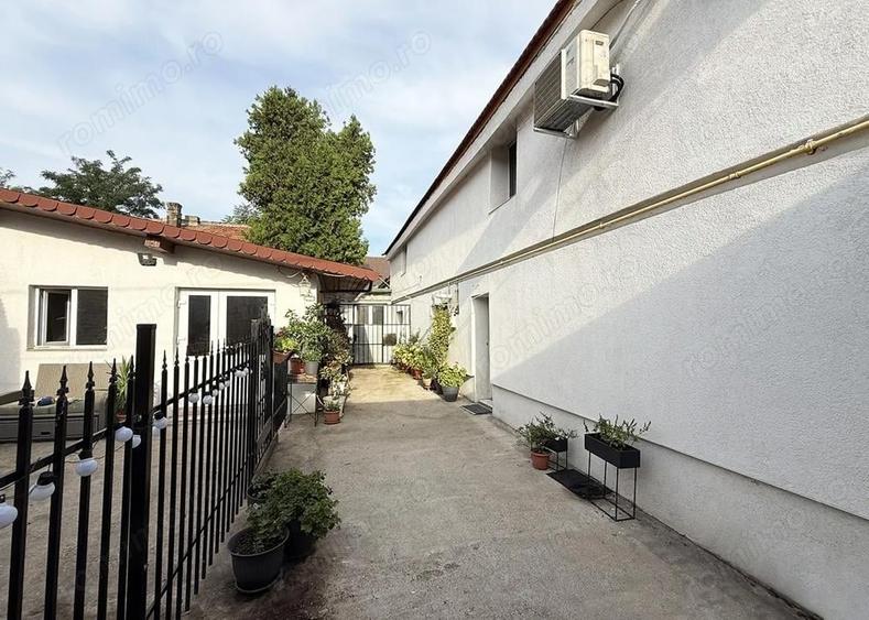 Apartament cu 4 camere in inima orasului - IMOBIHOR - 8