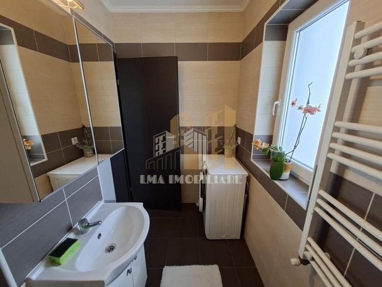 Apartament tip studio -subcetate city 1, Sanpetru Brasov - 8
