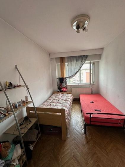 TRAIAN (ZONA URSUS) 4camere decomandat etaj4 cu acoperis ! - 6