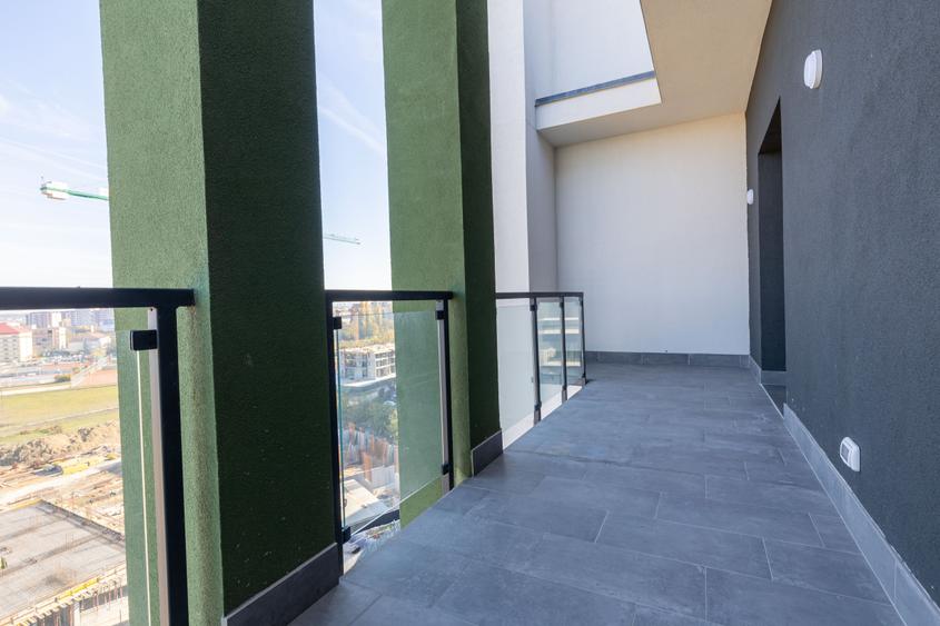 Penthouse TREVI 3 - 21