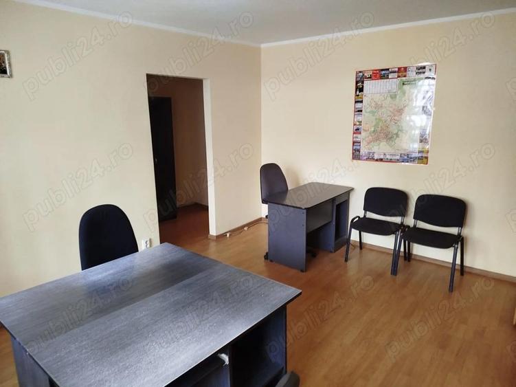 Inchiriez spatiu zona Policlinica Areni - 3