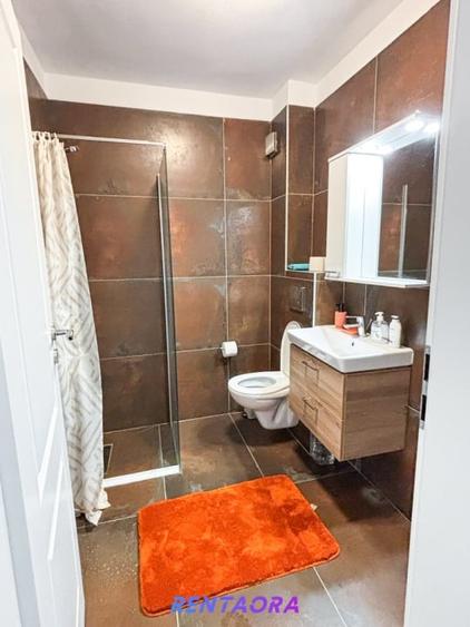 1 Decembrie 1918 Trapezului Bloc NOU Spatios Modern + Parcare - 6