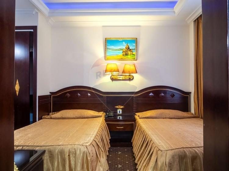 Hotel in Sinaia | Oportunitate de investitie | Zona Furnica - 8