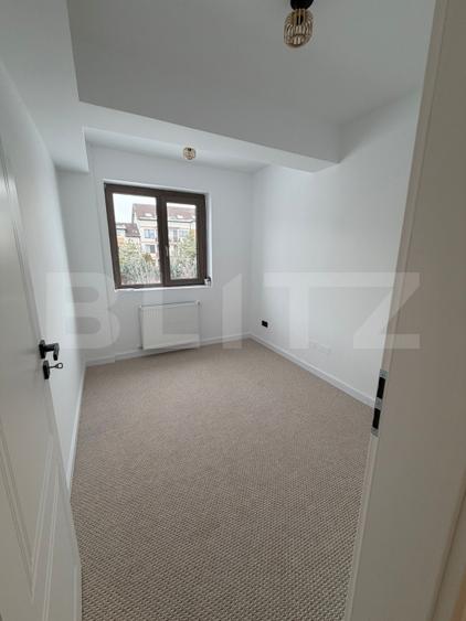 Apartament 3 camere finisat | 2 bai | Bloc Premium | Etaj 1 | Parcare Subterana - 10