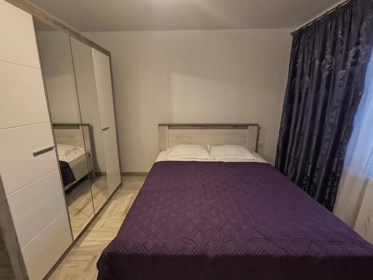 Tomis 3 Soveja-apartament 2 camere decomandat - 4