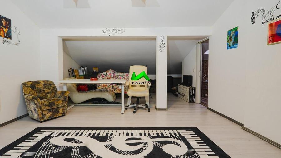 Casa de vanzare  tip duplex zona Arhitectilor - 7