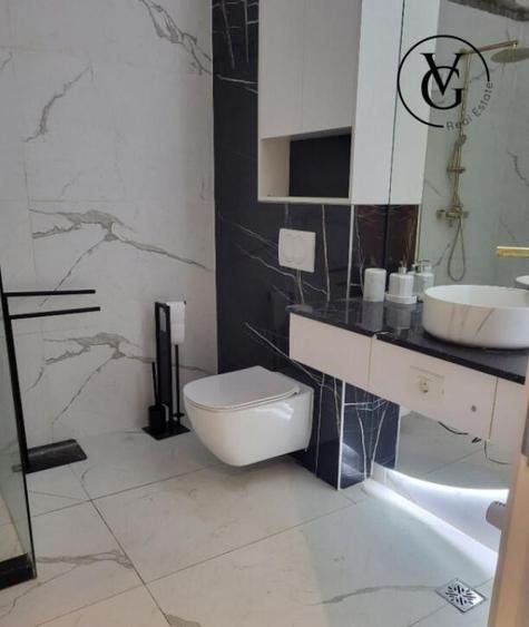 Studio lux vedere mare Stefan Building Resort / Azimuth - 10