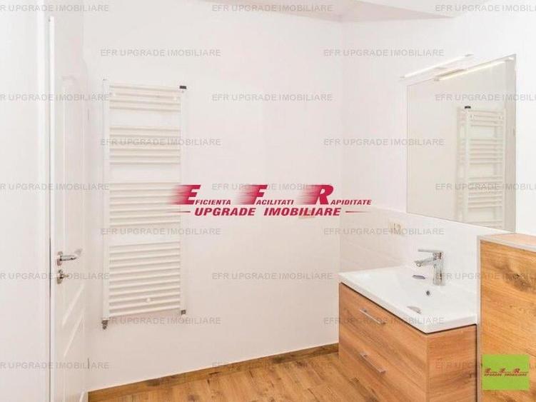 EFR UPGRADE - Apartament cu 3 camere zona Baneasa - Bucurestii Noi - 8