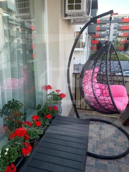 Apartament 2 camere cu finisaje de top, parcare, zona Petrom - 8