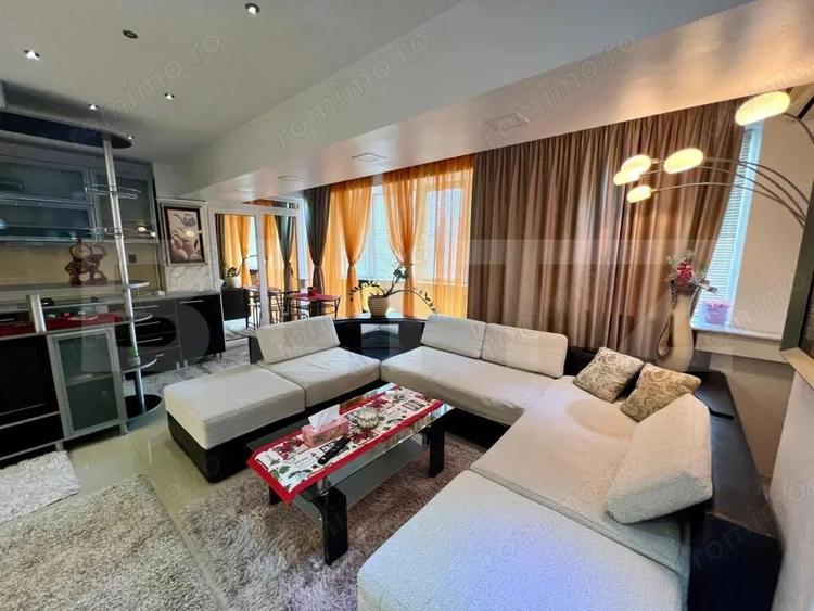 Garsoniera, 55 mp, centrala proprie zona Centrala - 8