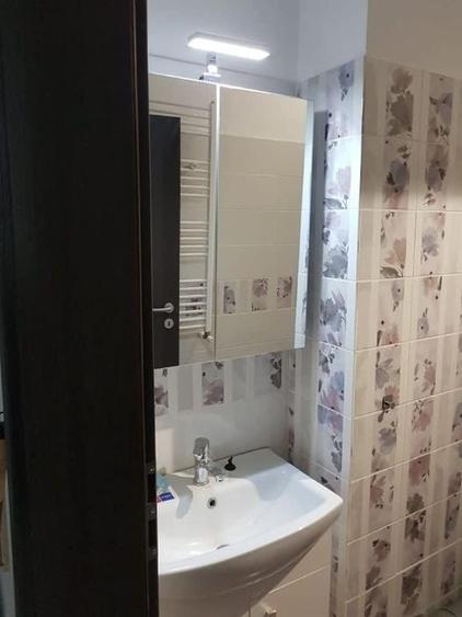 Inchiriere Garsoniera  Militari /Loc de Parcare - 5