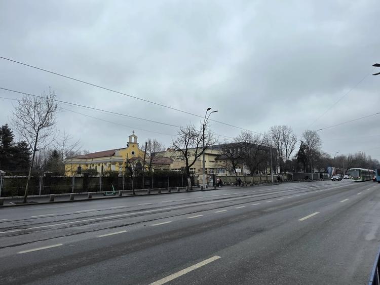 De vanzare 2 camere langa Oraselul Copiilor(la Brancoveanu) - 28