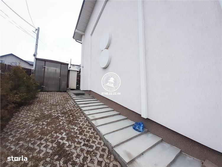 Vila de vanzare Rediu, - 7