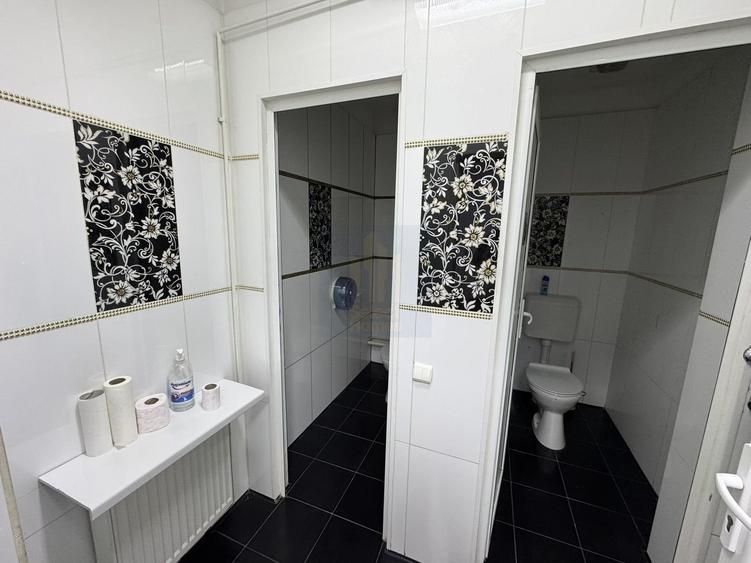 Spatiu comercial/birouri de inchiriat in zona *Tineretului* - metrou - 17