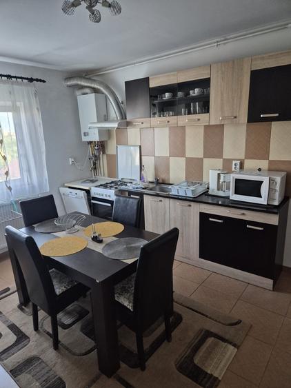 Apartament 2 camere Aradului - Iulius Mall cu centrala termica proprie - 1