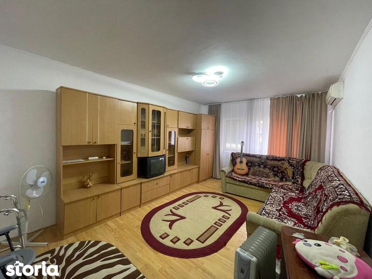 2 camere, centrala proprie - Strada Bucure?ti, Giurgiu - 3