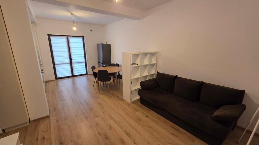 Apartament 3 cam parter si curte in Golden Rose, Mogosoaia, incalzire pardoseala - 3