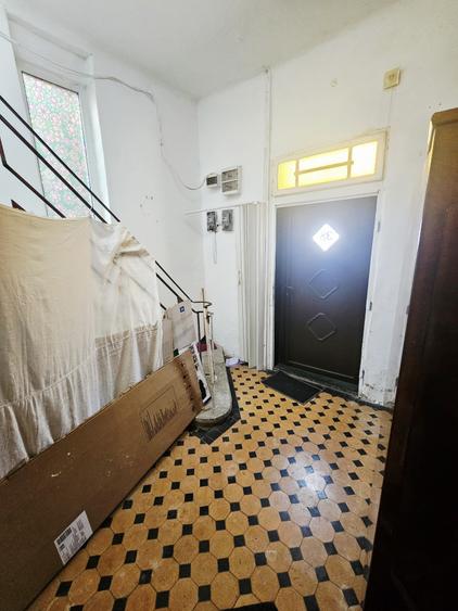 Apartament interbelic cu 4 camere – 63,17 mp utili | Central, Ploiești - 28