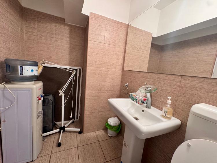 Calea Calarasilor | Hyperion | Muncii |Garsonieră -Spațiu -cabinet de închiriat - 9