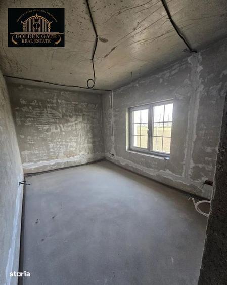 COMISION 0 | Magurele - Casa Individuala 4 Camere 120mp Teren 600mp - 5