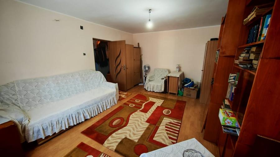 Apartament 1 camera decomandat, zona Dorobantilor, etaj 3/4. - 2