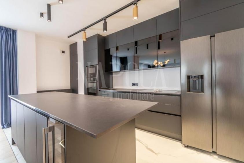 Apartament 4 camere de vanzare in Marasti, Cluj Napoca - 4