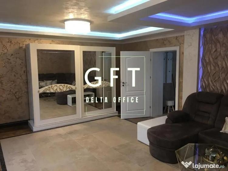 Apartament 3 camere, etaj intermediar 1 - decomandat, zon... - 6