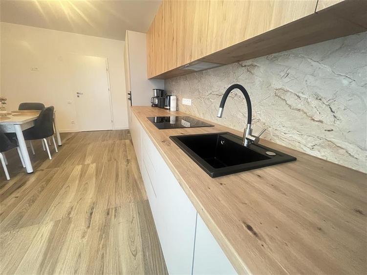 Apartament NOU modern 3 camere 2 terase si parcare Doamna Stanca - 15