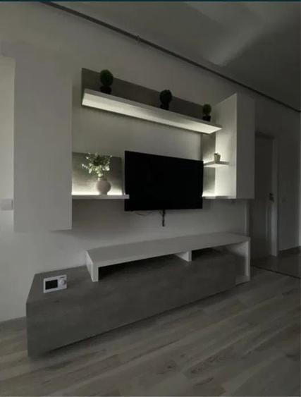 Ap 2 camere - Etajul 1 - Bloc nou - parcare inclusa - 6