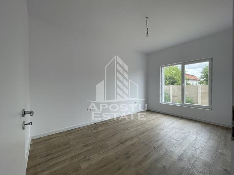 Casa pe parter Sanmihaiu Roman - 2