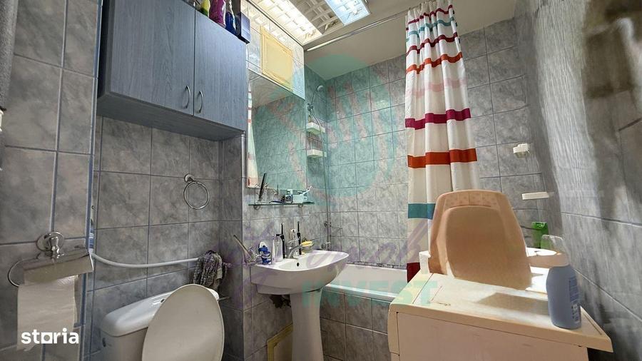 Apartament 3 camere, centrala proprie Basarabia / Lia Manoliu - 2