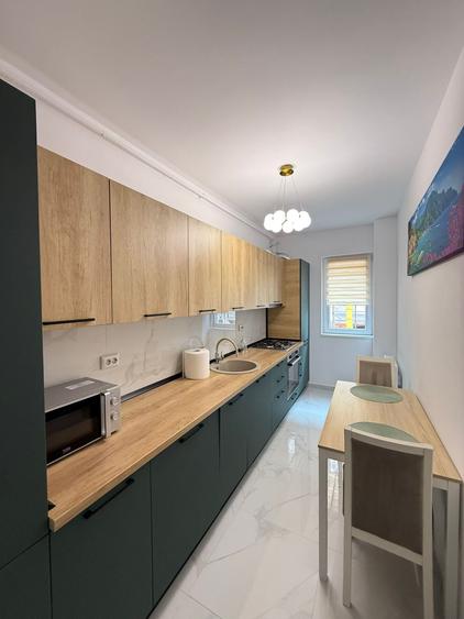 APARTAMENT 2 CAMERE - TVA INCLUS - BLOC NOU - DECOMANDAT - MILITARI RESIDENCE - 20