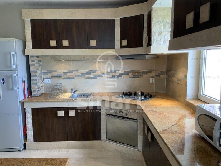 Apartament 3 camere LUX 82 mp Gheorgheni - 11