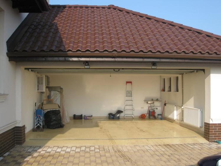 Mogosoaia - de vanzare - vila in stil Brancovenesc - 6